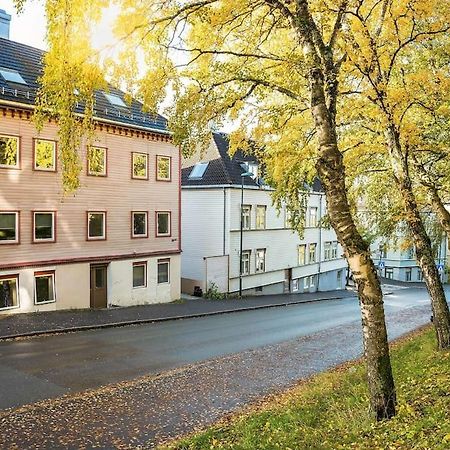 2-Br Close To City Centre Trondheim Exterior foto