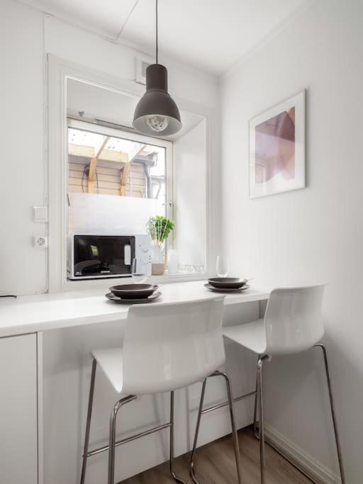 2-Br Close To City Centre Trondheim Exterior foto