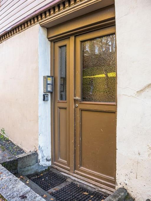 2-Br Close To City Centre Trondheim Exterior foto