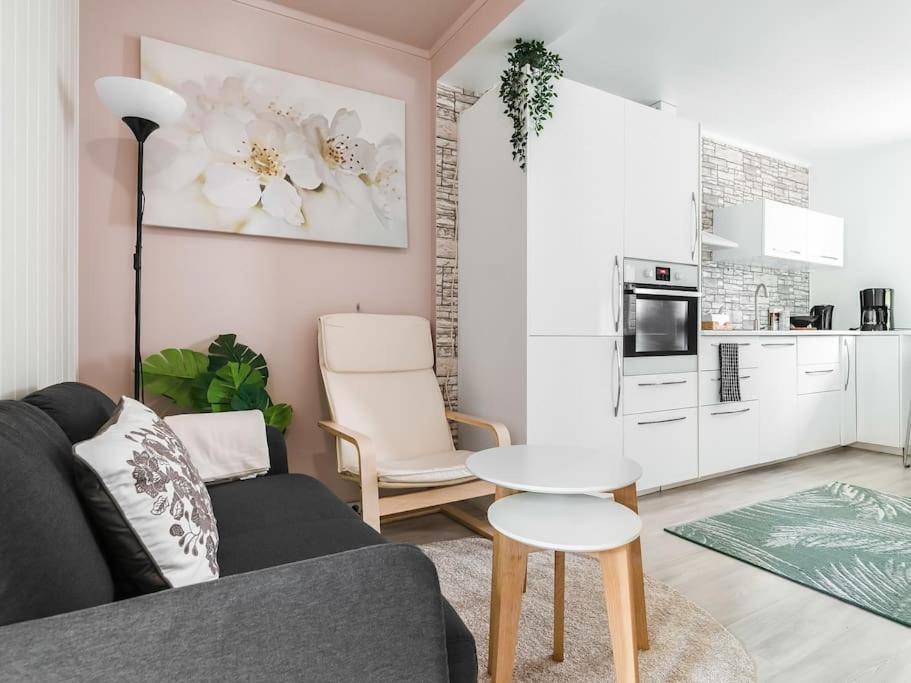 2-Br Close To City Centre Trondheim Exterior foto