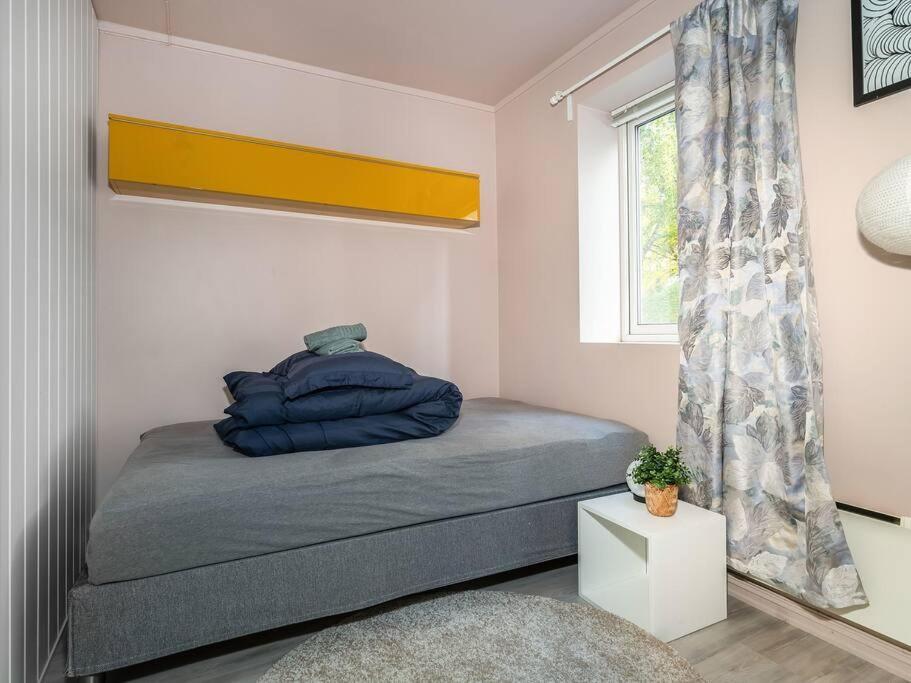 2-Br Close To City Centre Trondheim Exterior foto